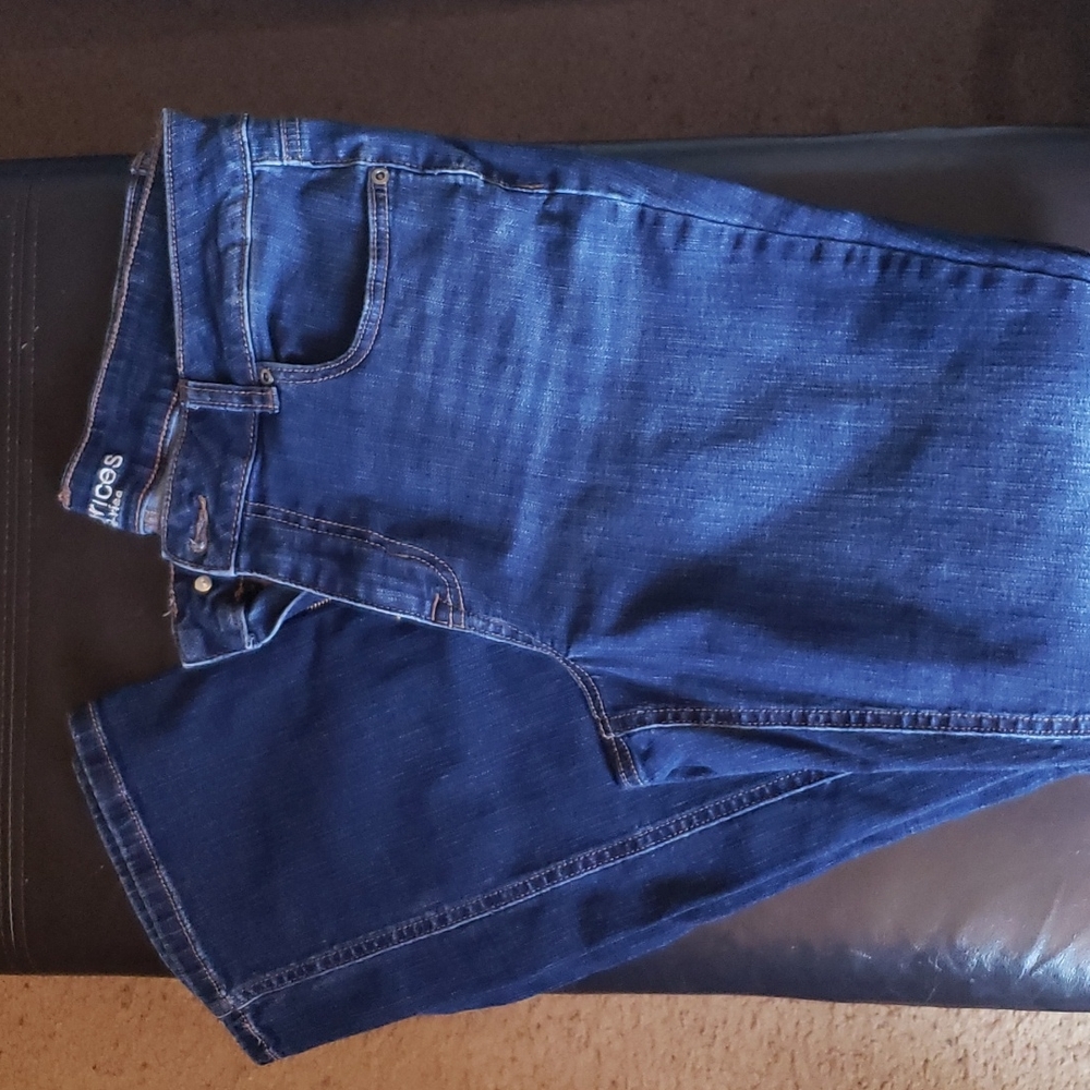 Maurices Jeans